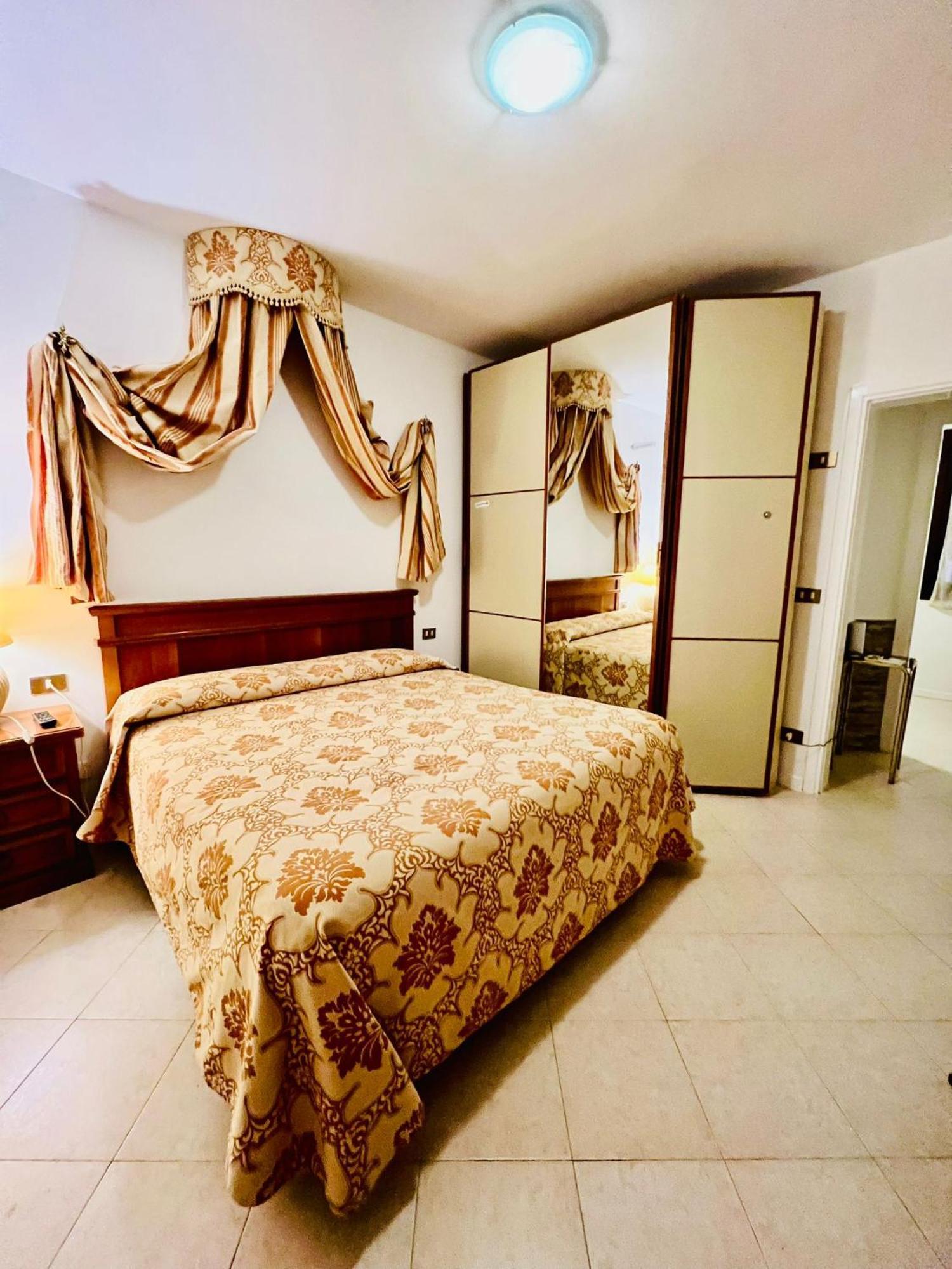 Antico Fiore Apartments Veneza Exterior foto