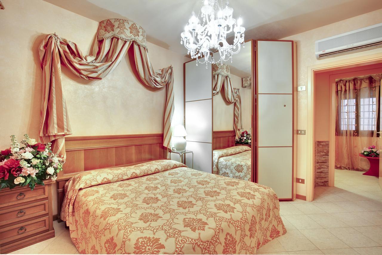 Antico Fiore Apartments Veneza Exterior foto